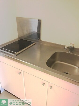 レオネクスト泉の物件内観写真